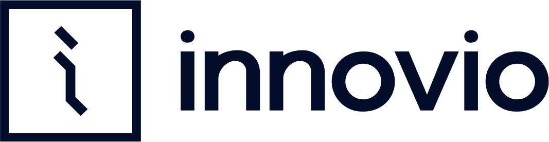 Innovio Studio Logo
