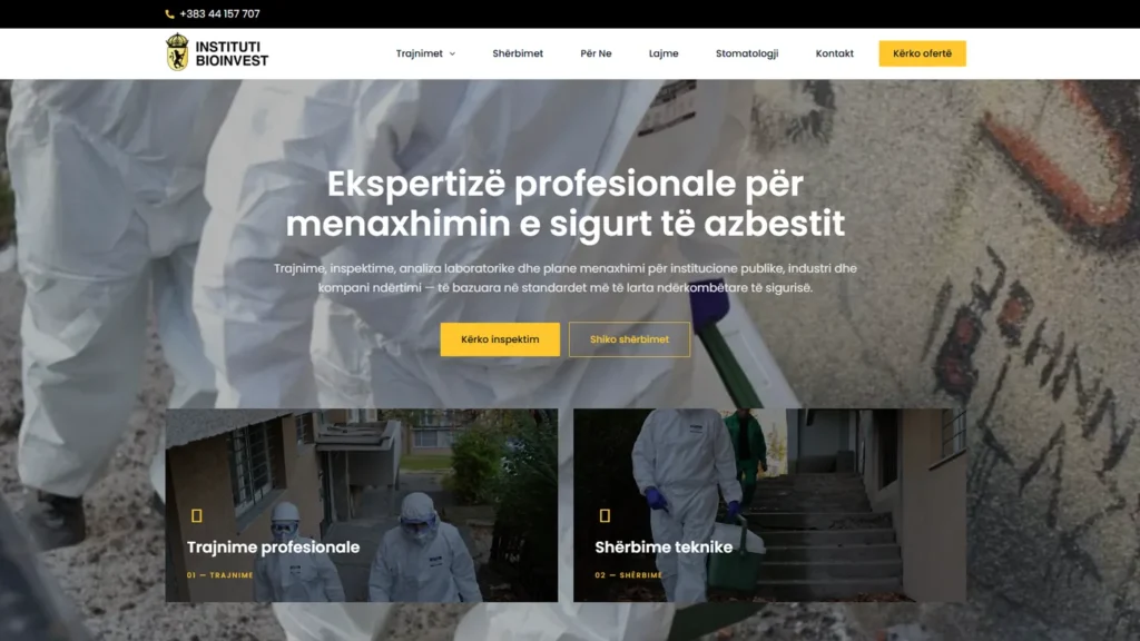 Instituti Bioinvest