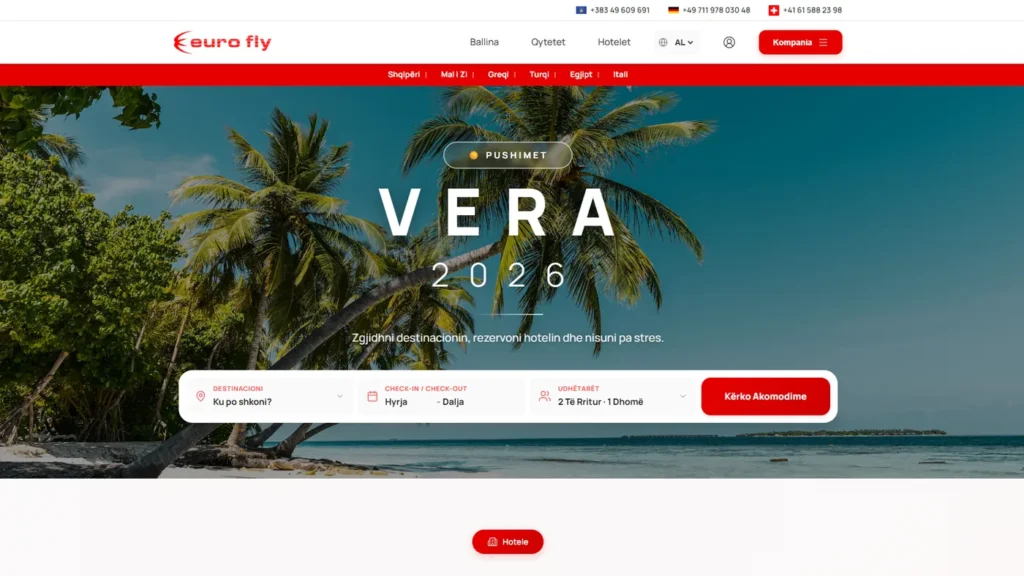 Eurofly